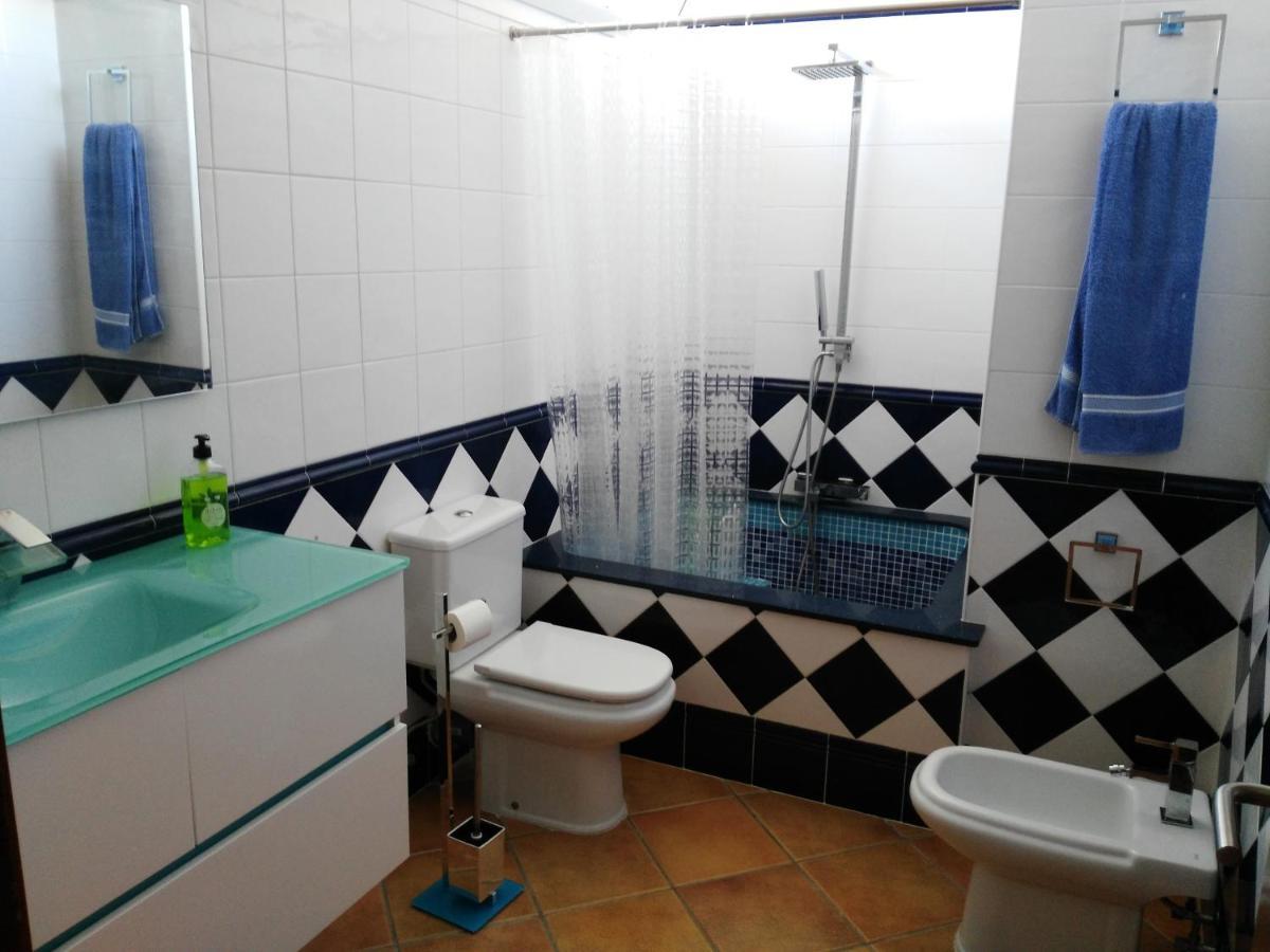 Villa Ca Na Llum Trebeluger Esterno foto