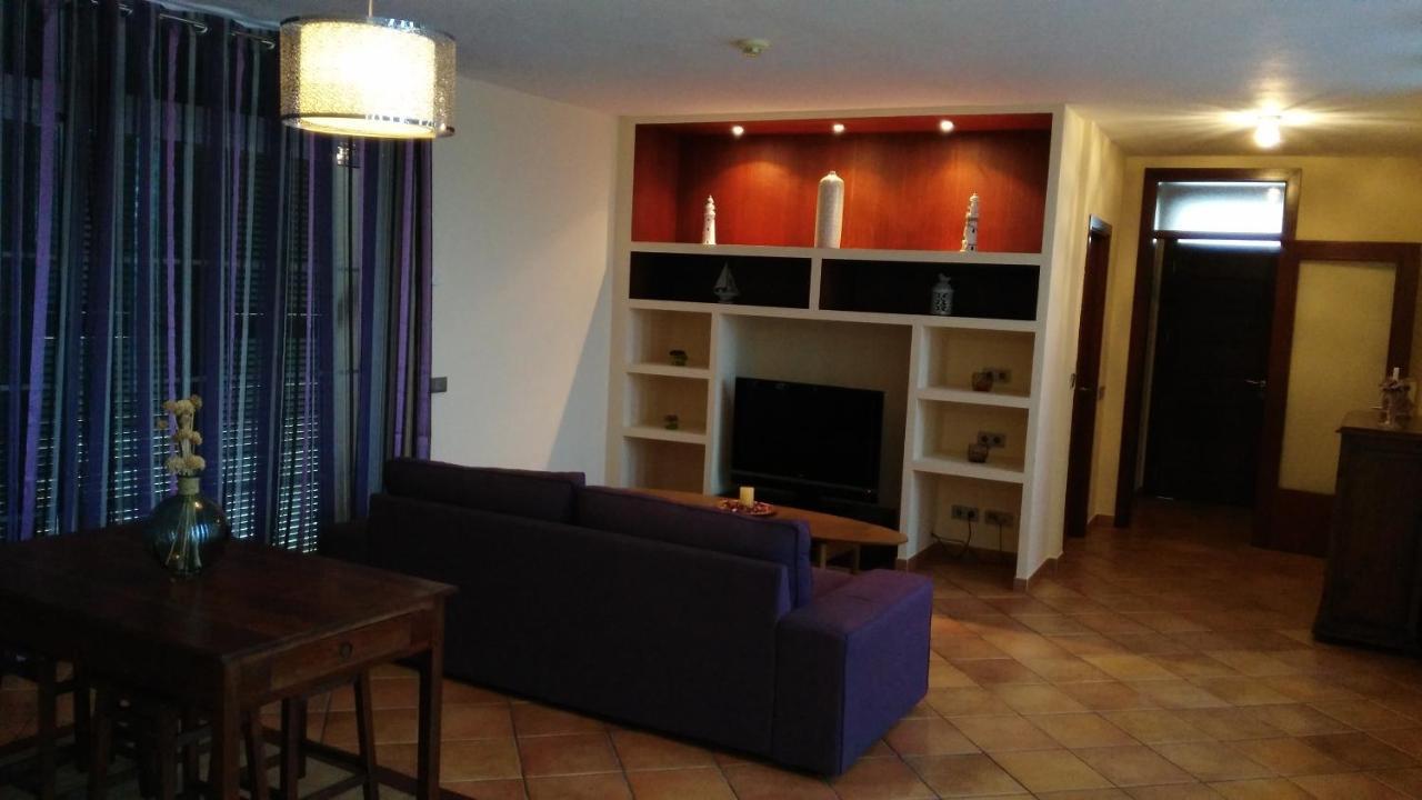 Villa Ca Na Llum Trebeluger Esterno foto