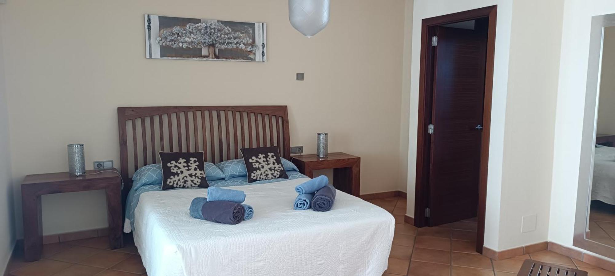 Villa Ca Na Llum Trebeluger Esterno foto