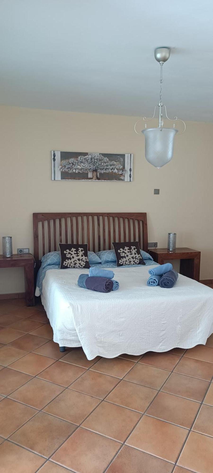 Villa Ca Na Llum Trebeluger Esterno foto